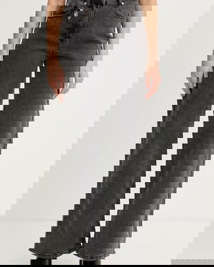 Morgan blugi bootcut pentru femei