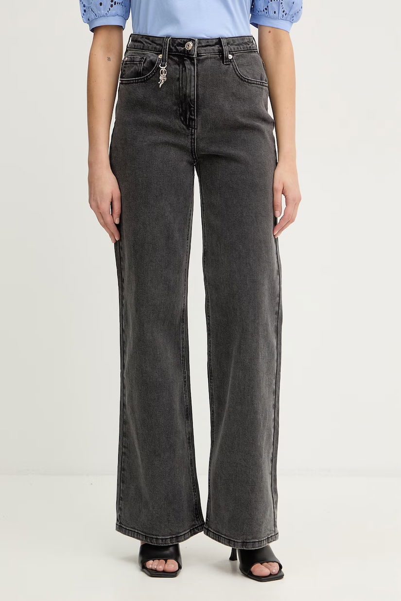 Morgan blugi bootcut pentru femei