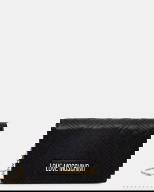 Love Moschino geantă pentru femei