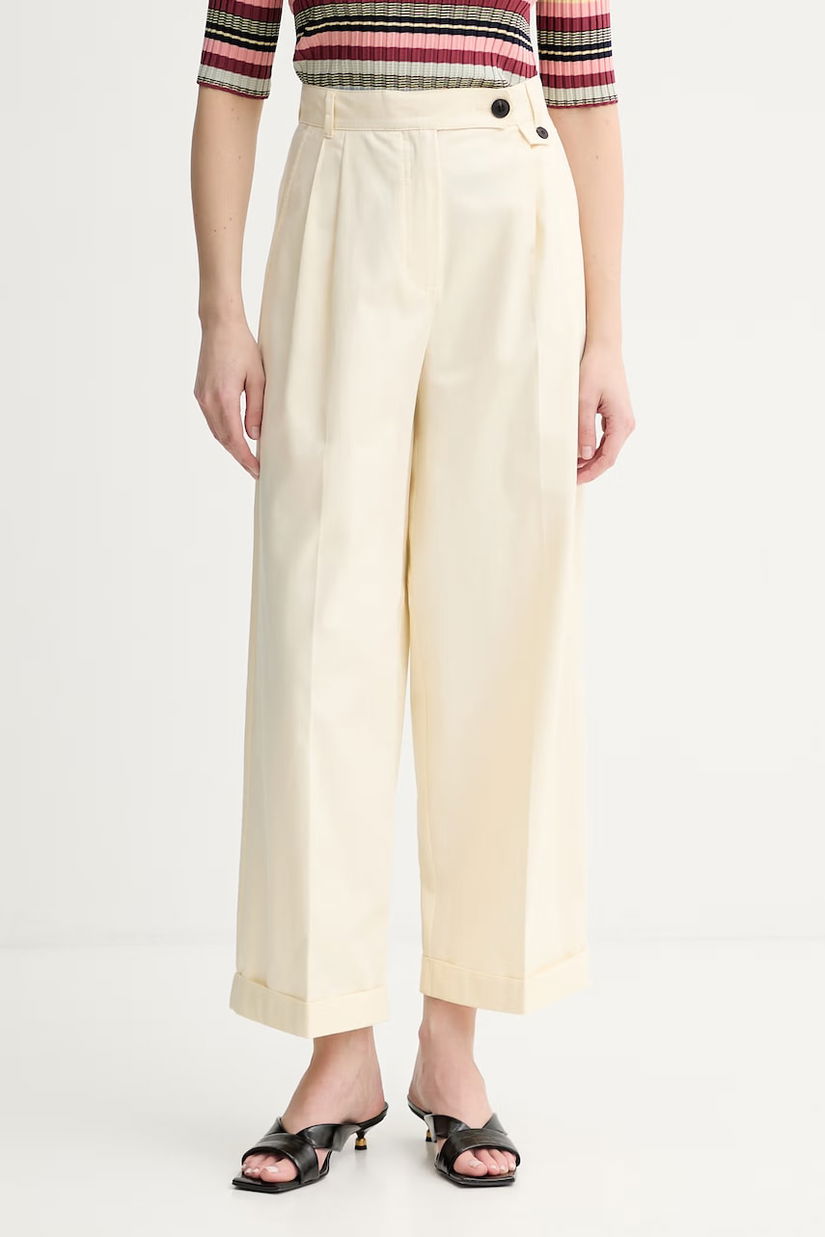 Max&Co. pantaloni pentru femei MCOAFONE