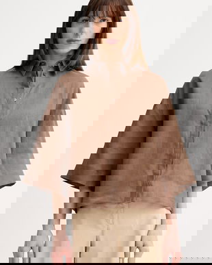 MM by Max Mara cămașă pentru femei in RITO