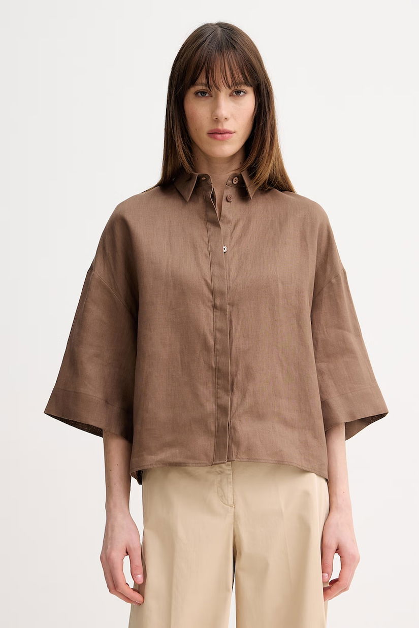 MM by Max Mara cămașă pentru femei in RITO