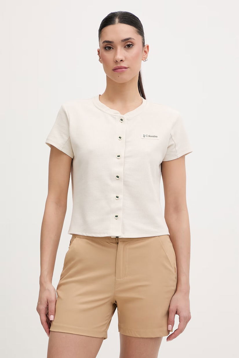 Columbia cămașă pentru femei Acker Rock