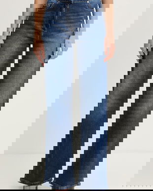 Morgan blugi drepți pentru femei