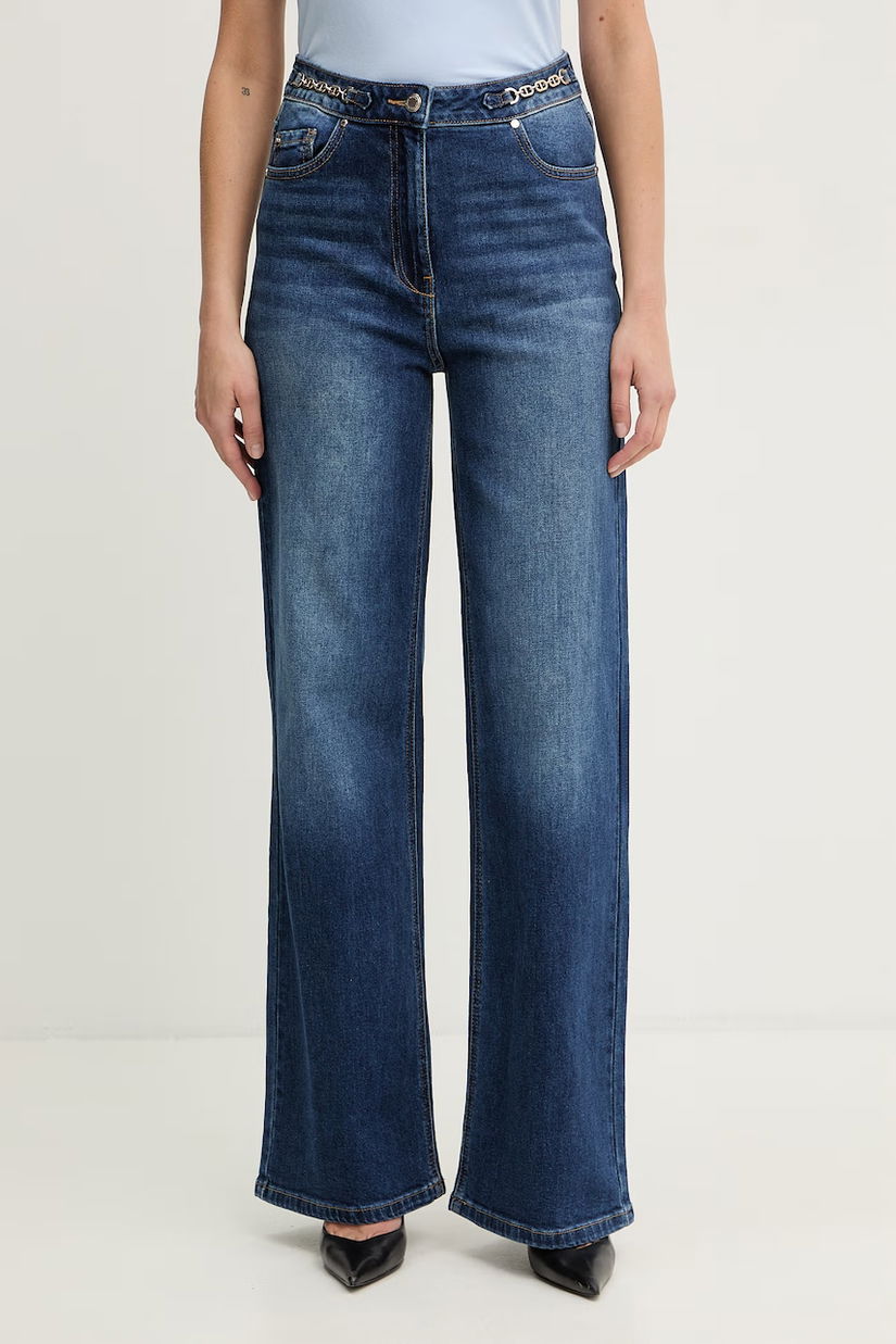 Morgan blugi drepți pentru femei