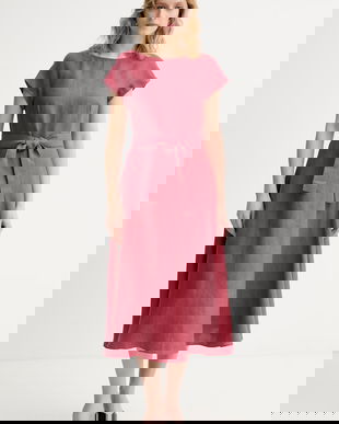 Weekend Max Mara rochie in ESORDIO