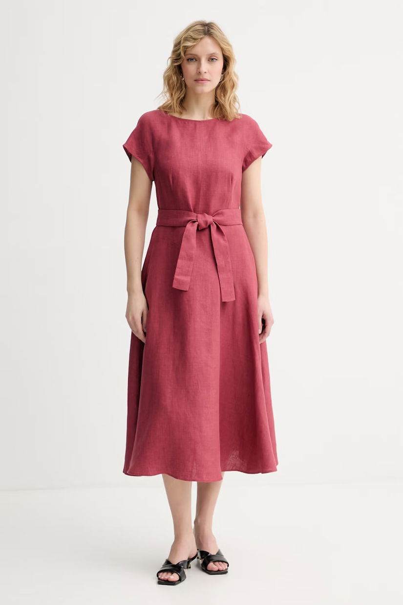 Weekend Max Mara rochie in ESORDIO