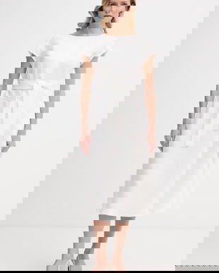 Weekend Max Mara rochie in ESORDIO