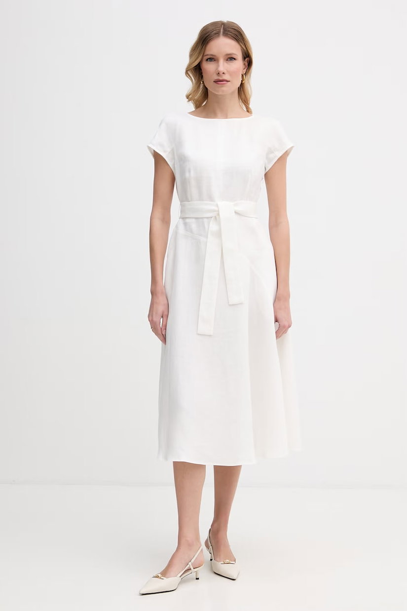 Weekend Max Mara rochie in ESORDIO