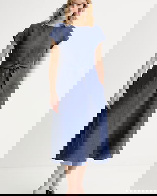 Weekend Max Mara rochie in ESORDIO