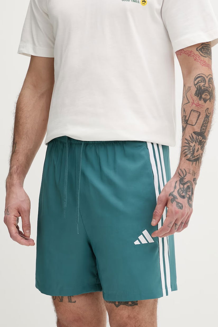 adidas pantaloni scurți pentru bărbați