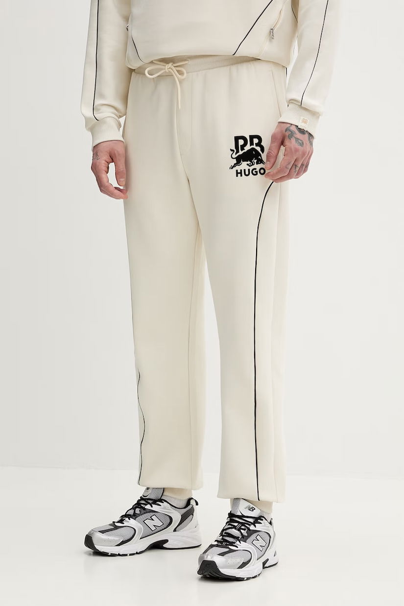 HUGO pantaloni de trening bărbătești Dusson_RB