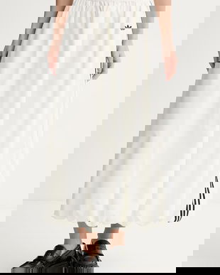 adidas Originals fustă gogoșar