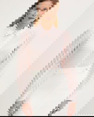 Twinset cămașă de pentru femei