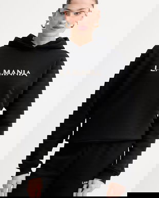 La Mania hanorac pentru femei SOKO