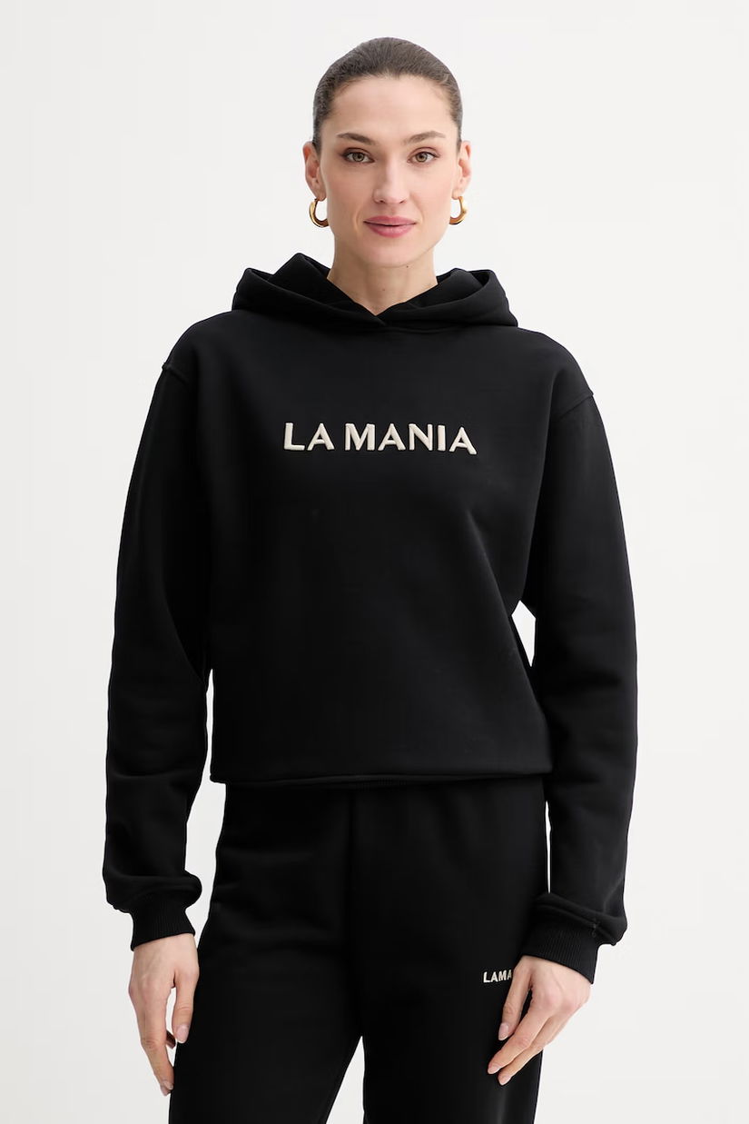 La Mania hanorac pentru femei SOKO