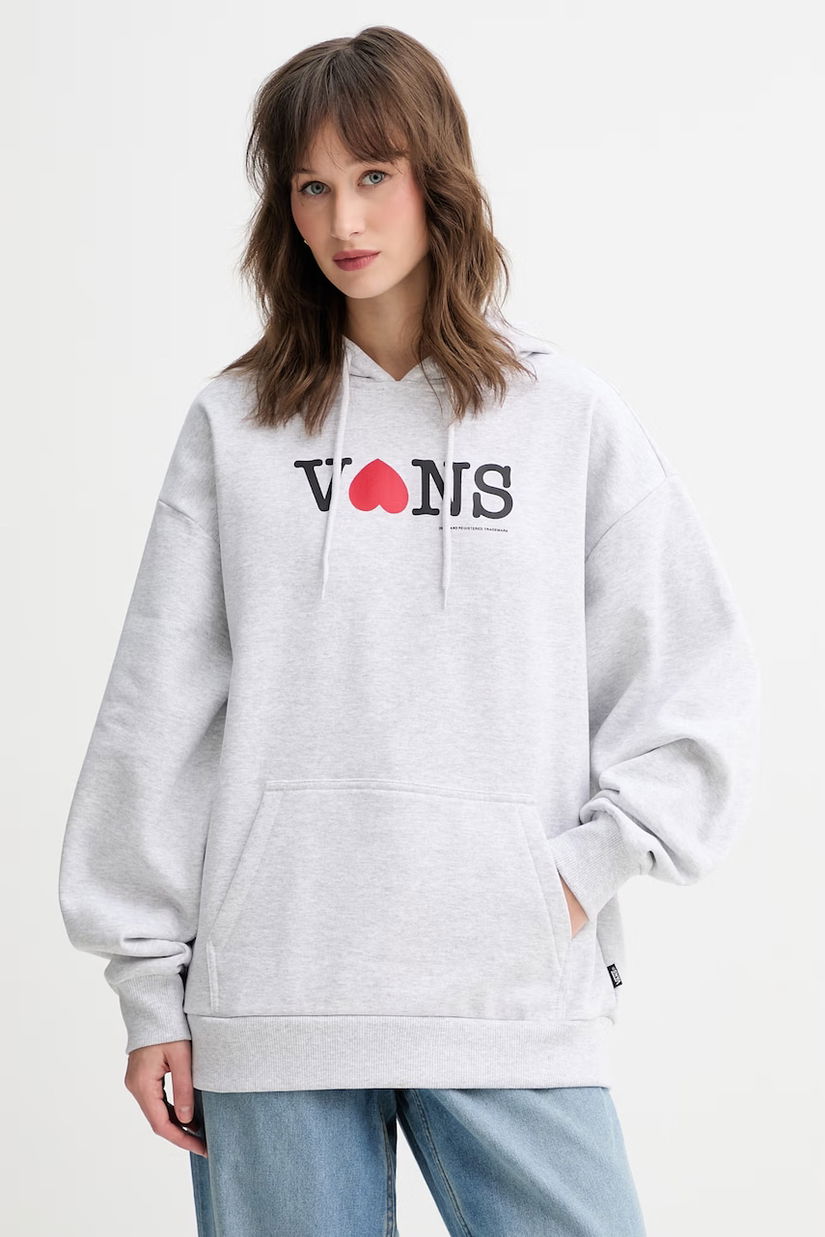 Vans hanorac cu glugă pentru femei