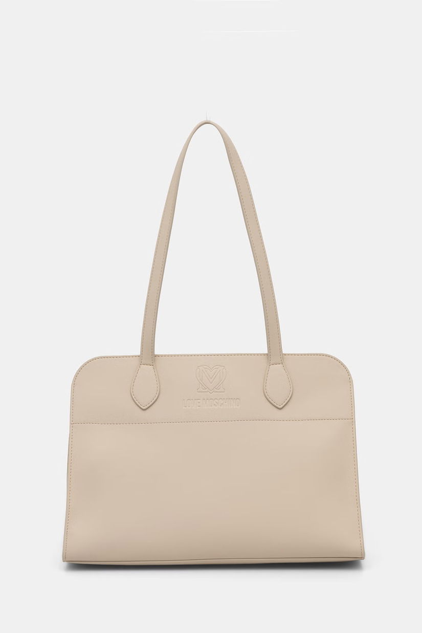 Love Moschino geantă shopper pentru femei