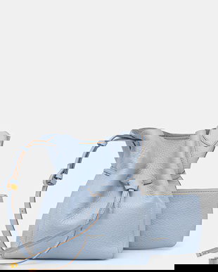 Gianni Chiarini geantă pentru femei, din piele SIENNA