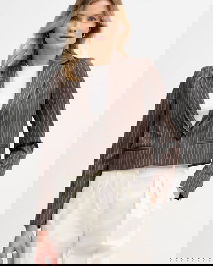 Pedro del Hierro jachetă pentru femei