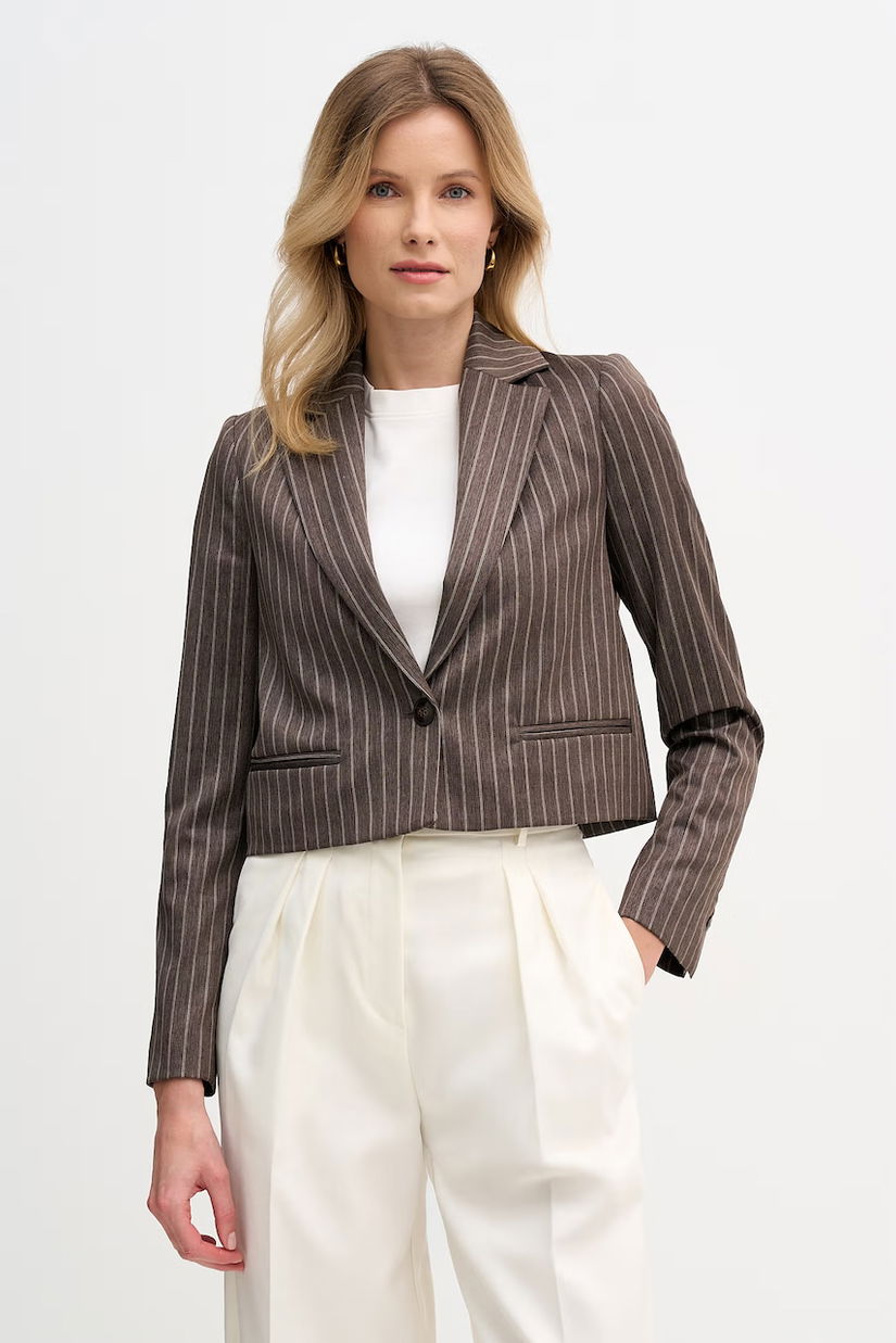 Pedro del Hierro jachetă pentru femei