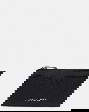 Michael Kors portofel pentru bărbați, din piele