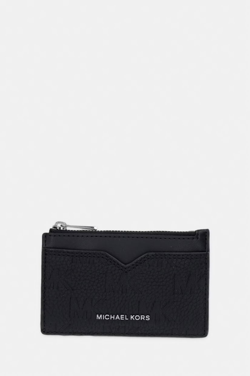 Michael Kors portofel pentru bărbați, din piele