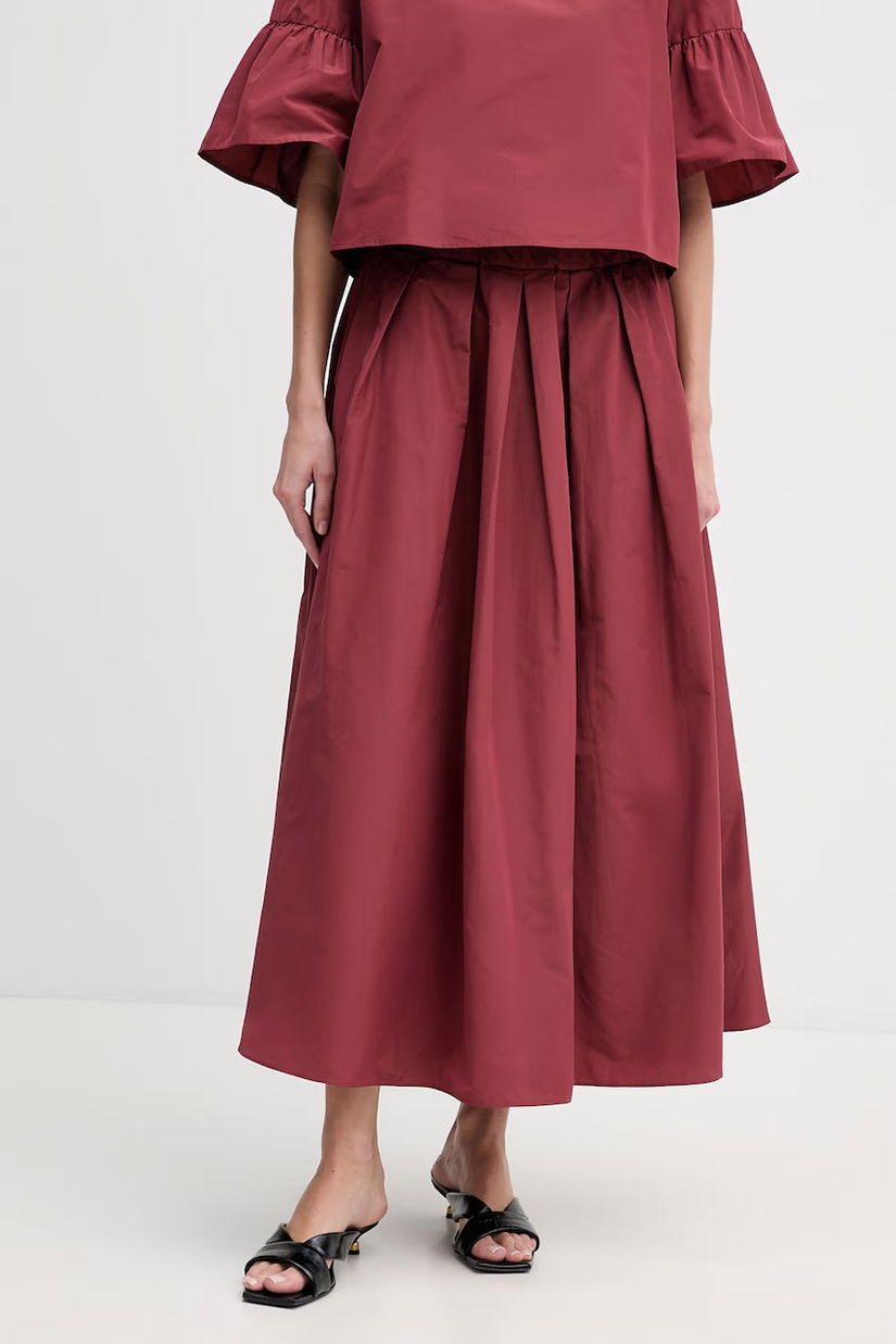 Weekend Max Mara fustă FORMICA