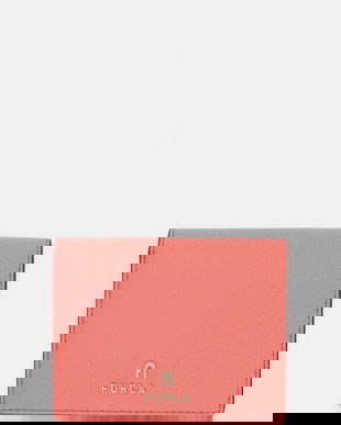 Furla portofel pentru femei, din piele Camelia