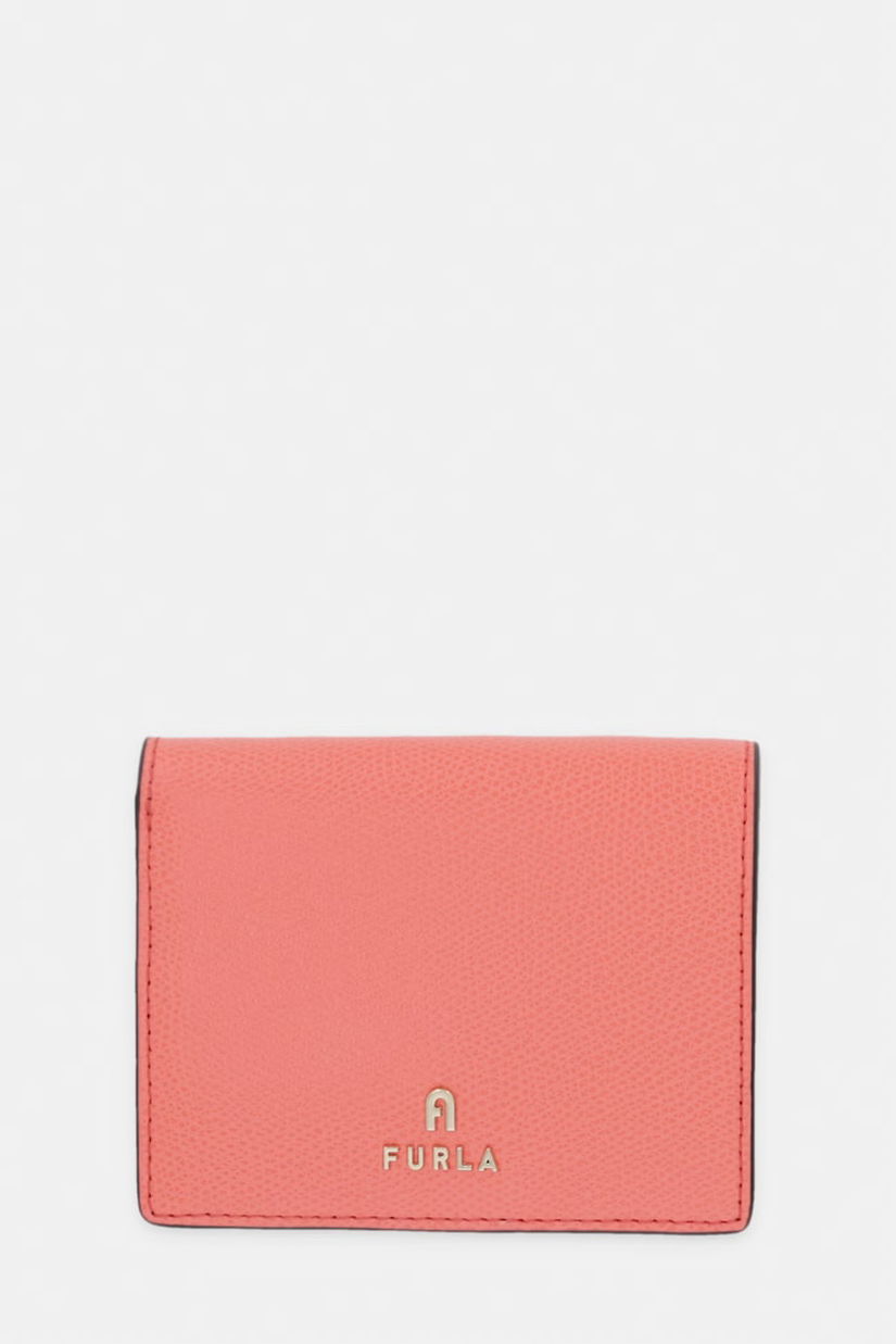 Furla portofel pentru femei, din piele Camelia