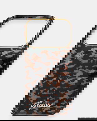 Guess carcasă de telefon iPhone 17 Pro