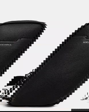 Armani Exchange borsetă pentru bărbați