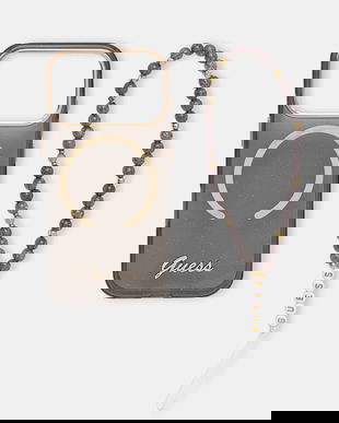 Guess carcasă de telefon iPhone 17 Pro