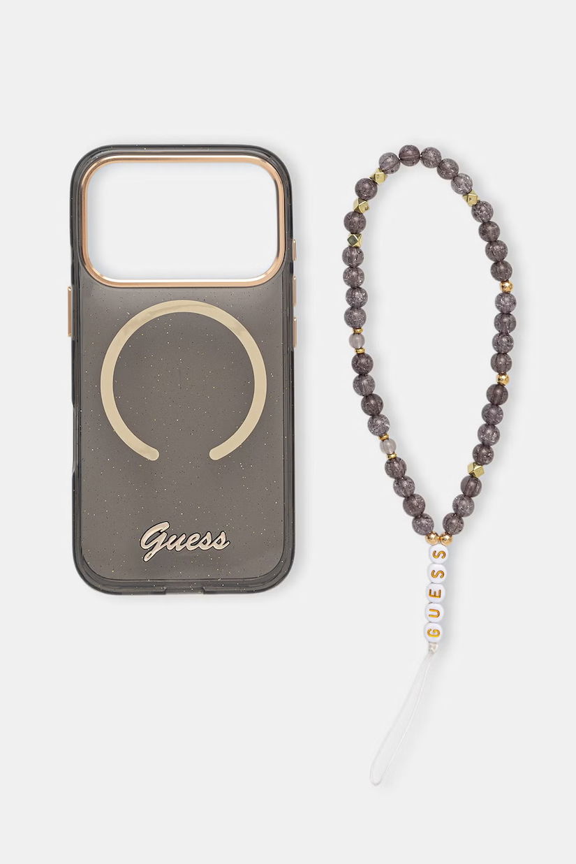 Guess carcasă de telefon iPhone 17 Pro