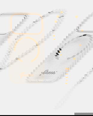 Guess carcasă de telefon iPhone 17 Pro