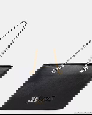 Just Cavalli geantă shopper pentru femei