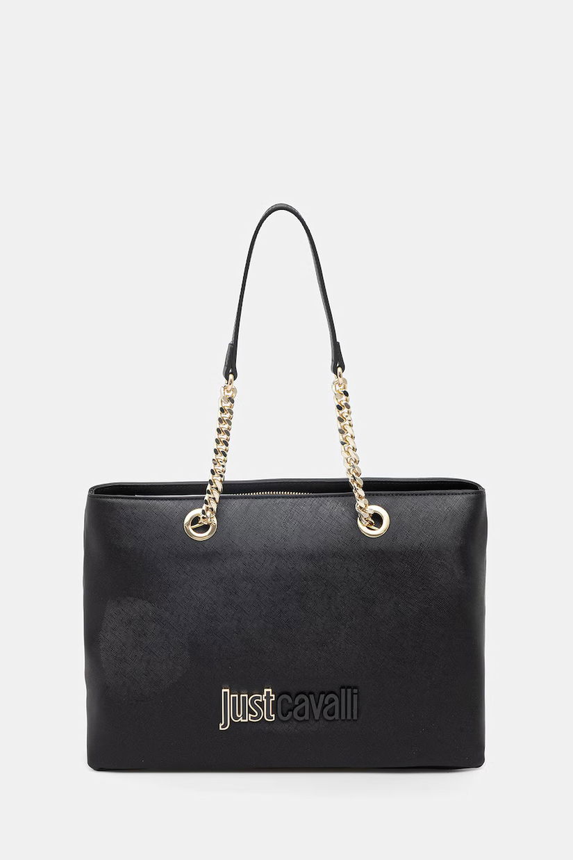 Just Cavalli geantă shopper pentru femei