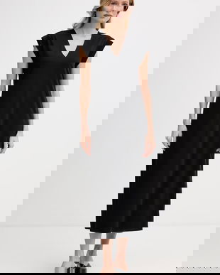 Weekend Max Mara rochie MIRTO