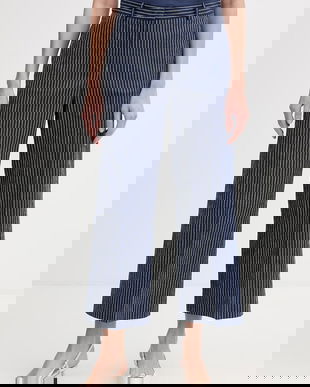 Weekend Max Mara pantaloni pentru femei MARINA