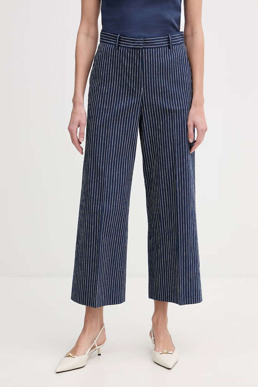 Weekend Max Mara pantaloni pentru femei MARINA
