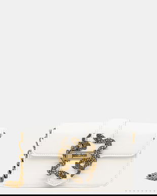 Just Cavalli geantă plic pentru femei