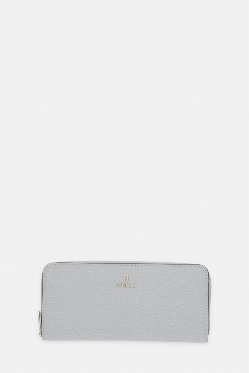 Furla portofel pentru femei, din piele Camelia L