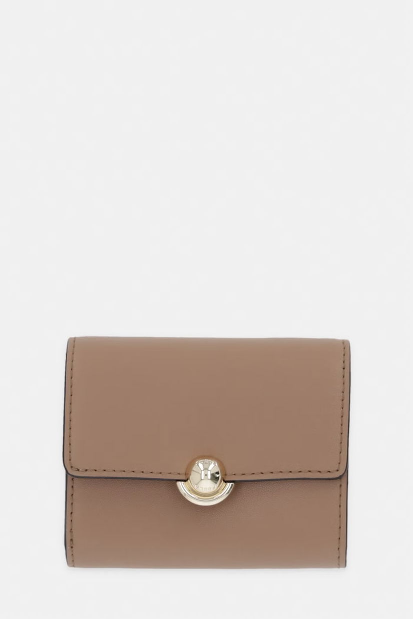 Furla portofel pentru femei, din piele