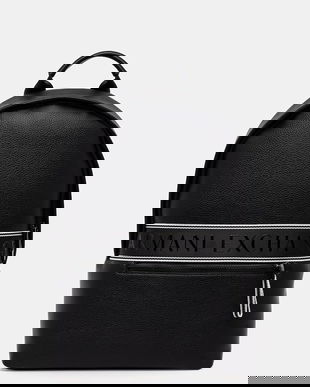 Armani Exchange rucsac pentru bărbați