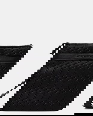 Armani Exchange borsetă pentru bărbați