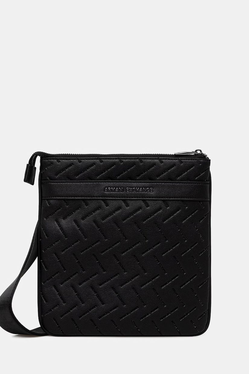 Armani Exchange borsetă pentru bărbați