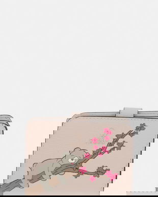 Furla portofel pentru femei, din piele Camelia