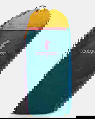 Cotopaxi rucgeantă de trekking pentru femei, dinl Dia Luzon 18L