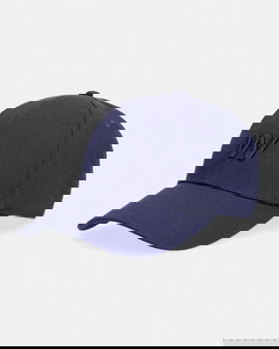 Weekend Max Mara șapcă baseball pentru femei, din bumbac AFOGGIA