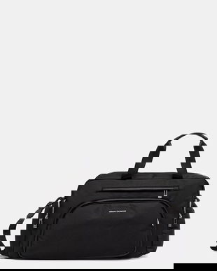 Armani Exchange geantă pentru bărbați